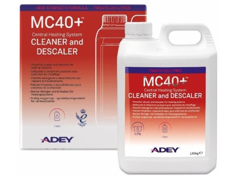 ADEY MC40+ CLEANER & DESCALER